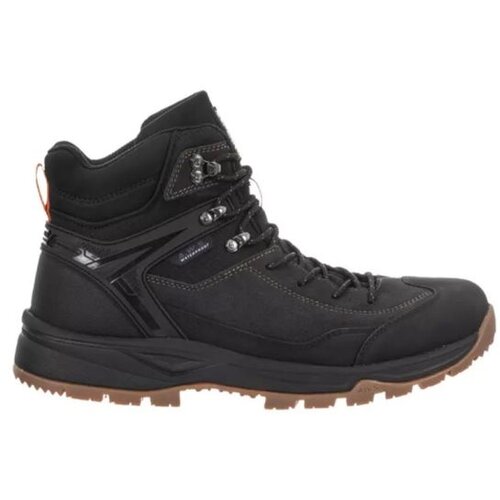 Icepeak Attack outdoor Cene