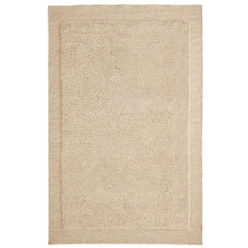 Kave Home Bež ručno rađen vunen tepih 200x300 cm Marely &ndash; Cijene
