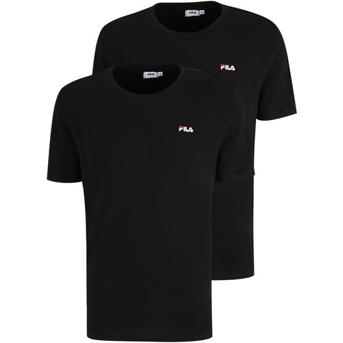 Fila Tehnička sportska majica 'Brod' crvena / crna / bijela Cijene