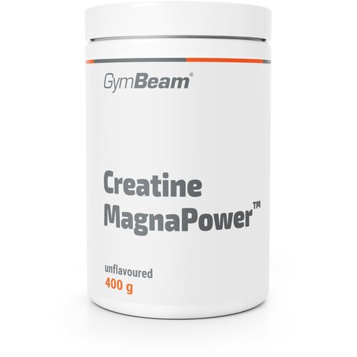 GymBeam creatine magnapowertm bez ukusa Slike