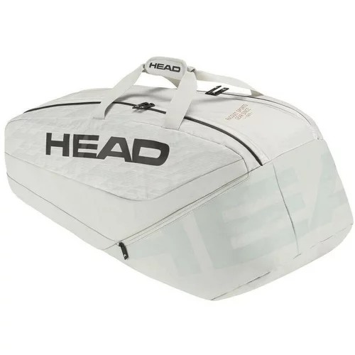 Head Pro X Racquet Bijela
