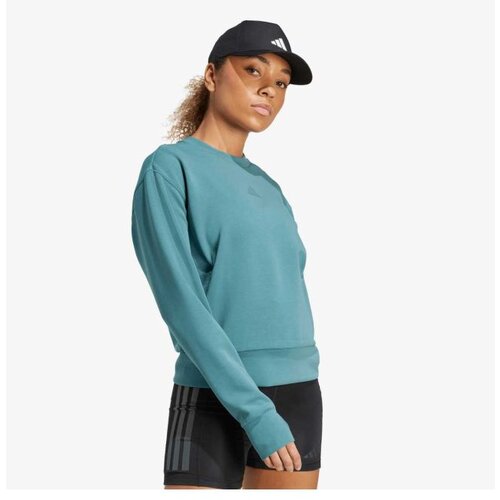 Adidas D4t knit crew Cene