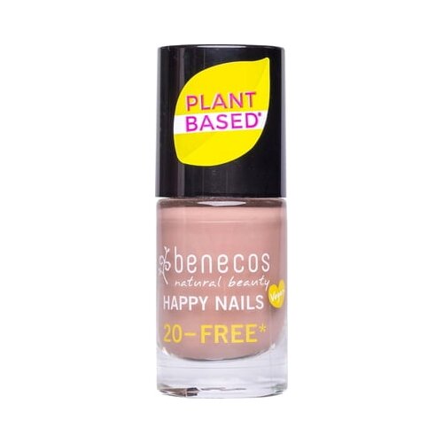Benecos Lak za nohte Happy Nails - Rock It! Cene
