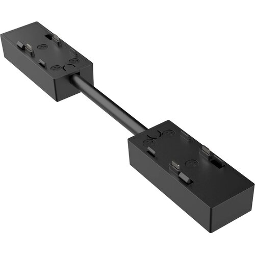 Braytron Magnetni Ugaoni Konektor Crni 48VDC BY41-81071 Slike