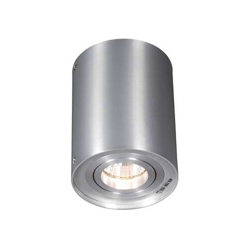 QAZQA Rotacijski in nagibni aluminij - Rondoo 1 navzgor Cene