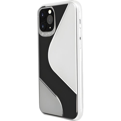 IZMAEL.eu Futrola S-Case TPU za Huawei P40 Lite - Prozirna Cene