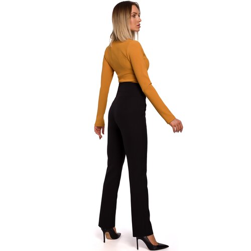 Made Of Emotion Woman's Trousers M530 Cene