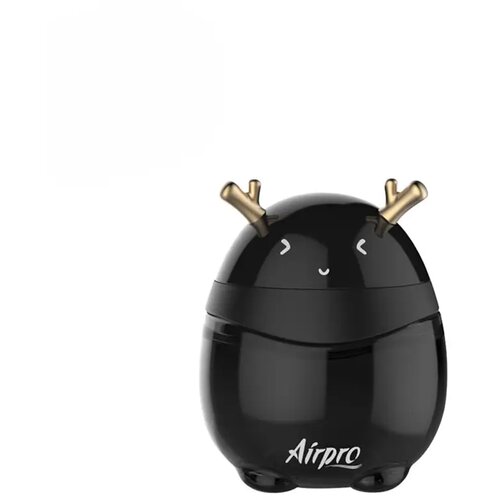 Airpro Mirisni osveživač Little Buddy Musky Cologne Slike