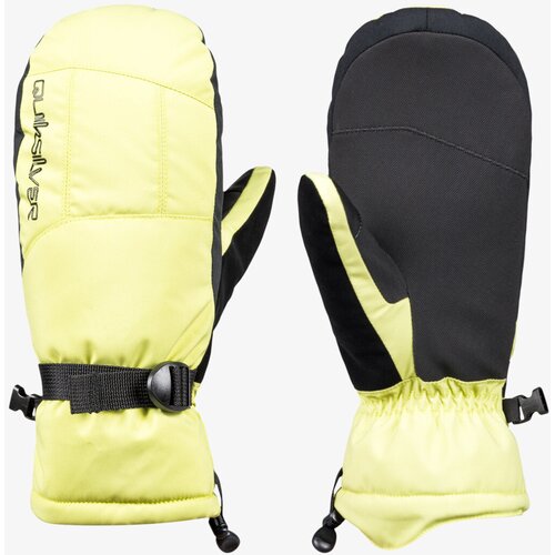 Quiksilver Men&amp;#039;s ski gloves Mission Slike