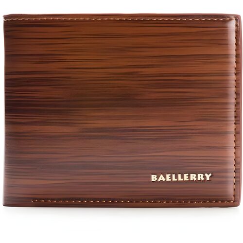 Baellerry Muški novčanik SA-35585 - Smeđa Cene