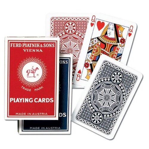 Piatnik Karte Marquise Cene