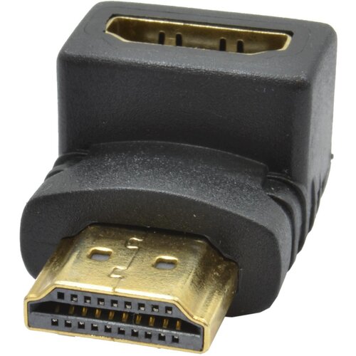 Goobay Adapter HDMI ugaoni Slike
