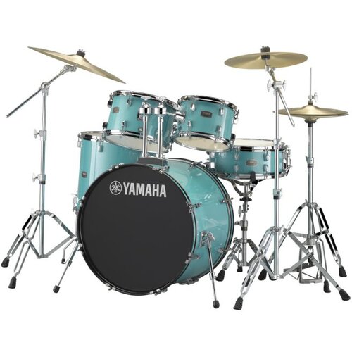 Yamaha Rydeen bobnarski set - TURQUOISE GLITTER - Audio-Kondric Cene