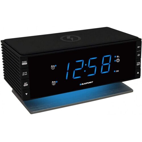 Blaupunkt Clockradio CR55CHARGE Cene