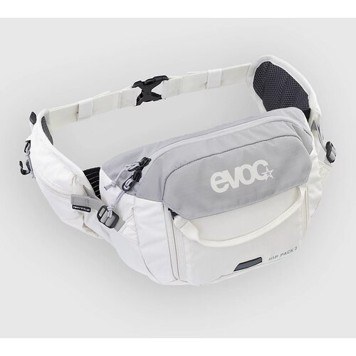 Evoc 3 Bike Hip Bag sand / stone Cene
