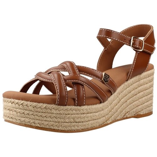 Popa Espadrile Sandalias Mujer Modèle Cb46304 Kostanjeva Cene