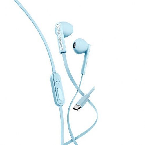Urbanista SAN FRANCISCO USB-C hibridne ži?ne slušalke, Modra, (21123866) Cene
