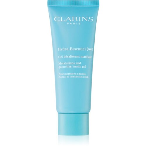 Clarins Hydra-Essentiel [HA²] Matte Gel matirajući hidratantni gel s hijaluronskom kiselinom 75 ml Cijene