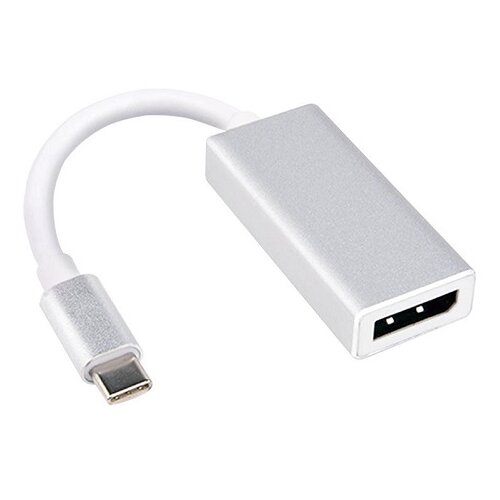 Fast Asia Adapter-konvertor TIP C na Display Port Slike