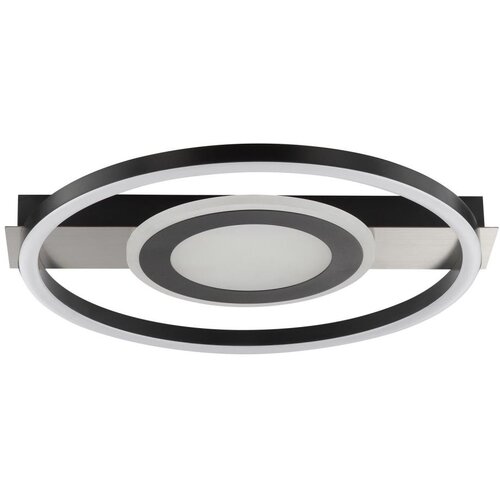 Brilliant LED prigu&scaron;iva plafonska svetiljka MAUREEN LED/21W/230V crna Cene