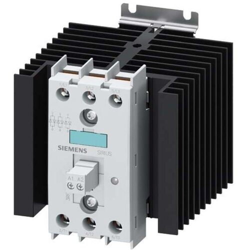 Siemens Dig.Industr. polprevodniški kontaktor 3RF2430-1AC45, (20889162) Cene