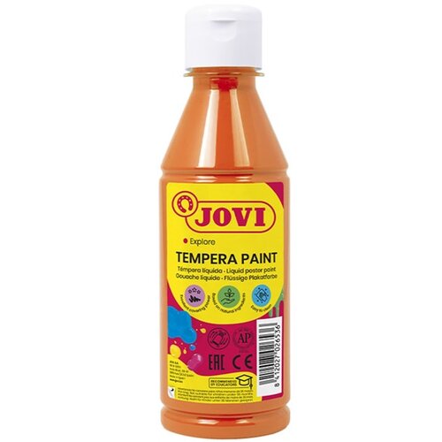 Artmie Tečna tempera JOVI 500 ml | izaberite boju Cene