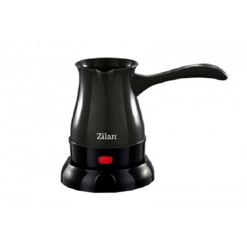 Zilan Kuhalo za kavu, 600 W, 0,3 lit., crna - ZLN0188 BK Slike