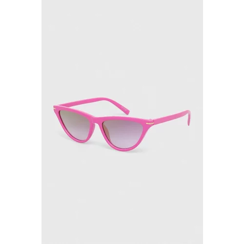 Aldo Sončna očala HAILEYYS ženska, roza barva, HAILEYYS.690