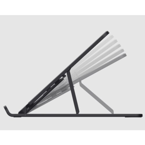Trust Primo zložljivo stojalo za laptop, siva, (21277490) Cene