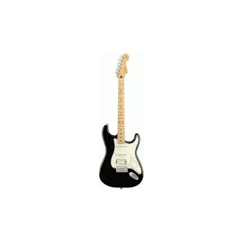  Električna gitara FENDER Player Strat HSS MN BLK Cijene