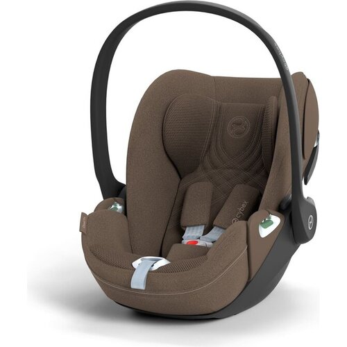 Cybex Avtosedež 40-87 cm Cloud T I-site plus Platinum chocolate brown Cene