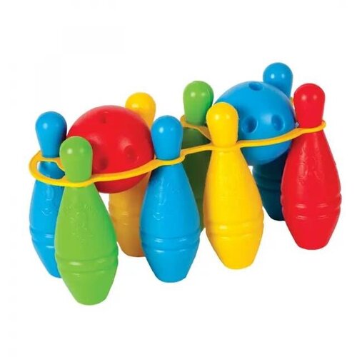 Magaza Set za kuglanje 10 delova 33110 Slike