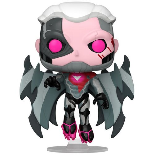 Funko Figura POP Plus Marvel X-Men &amp;#039;97 Bastion Nimrod Slike