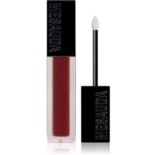 Mesauda Milano Sublimatte dugotrajni tekući ruž za usne s mat efektom nijansa 210 Intense 5 ml Slike