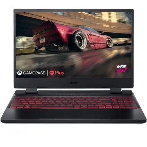 Acer Laptop Nitro 5 AN515-46-R1KG 15.6 FHD/R7-6800H/16GB/NVMe 512GB/RTX 3070Ti 8GB/US Cene