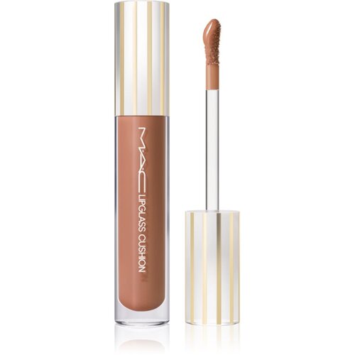 MAC Cosmetics Lipglass Cushion High-Pigment Oil ulje za usne s visokom pigmentacijom nijansa Malt 5 ml Cijene