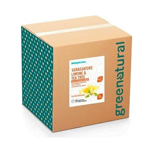 Greenatural sredstvo za odma&amp;scaron;ćivanje - 10 kg Slike