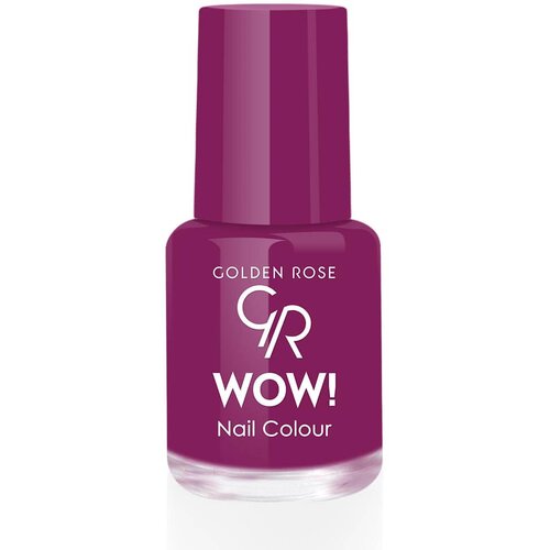 Golden Rose lak za nokte WOW! O-GWW-313 Slike