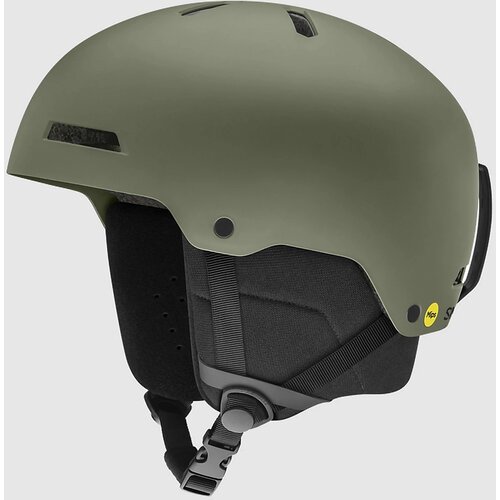 Smith Rodeo MIPS Celada matte fatigue green Cene