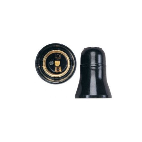 Madras doo Beograd GRLO E27 BAKELIT Cene