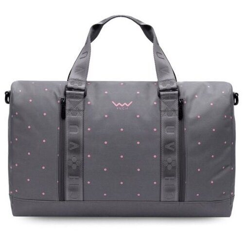 Vuch Putna torba Fatima Dark Grey, 32 x 50 cm Cijene