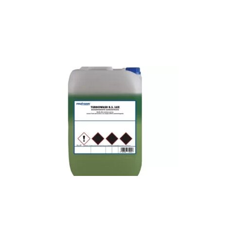 Fraber Turbowash BS 10 kg &amp;ndash; DIMER Slike