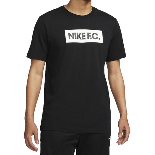 Nike muška majica m nk fc tee 2 DR7731-010 Cene