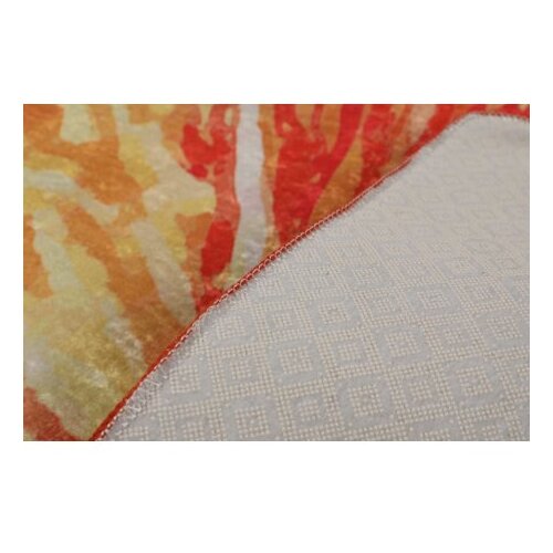  Greyfurt Djt (80 x 100) Multicolor Bathmat Slike