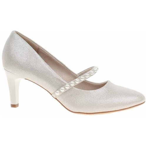 Tamaris Salonarji 12242444941 Srebrna Cene