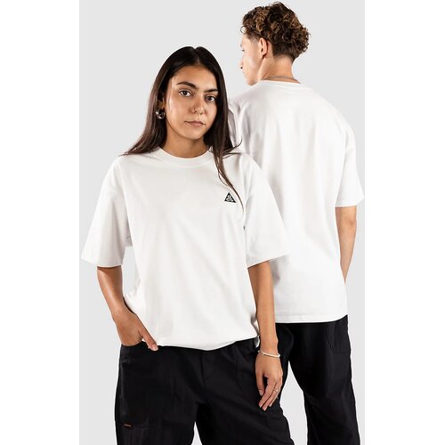 Nike Majice NRG ACG SS Lbr Tee Summit White S Cene