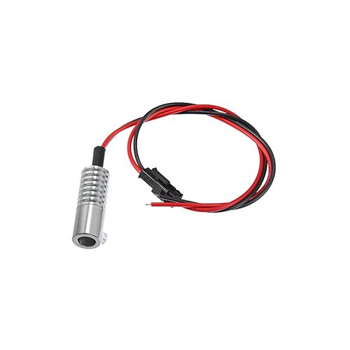  Ambijentna LED laser dioda plava za optička vlakna 12V 3mm Slike