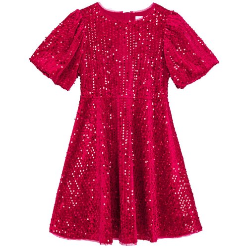 Cool club obleka DR CCG3113438 D rdeča 98 Cene