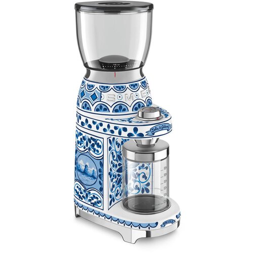 Smeg CGF01DGBEU Kavni mlincek Dolce &amp;amp; Slike