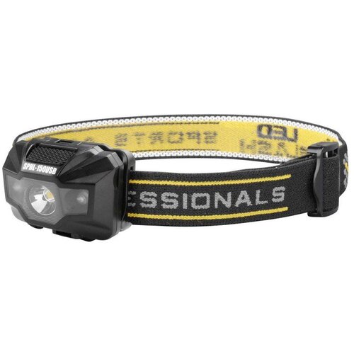 Spro lampa led-čeona 150 lumens/ water resistant/usb re Cene